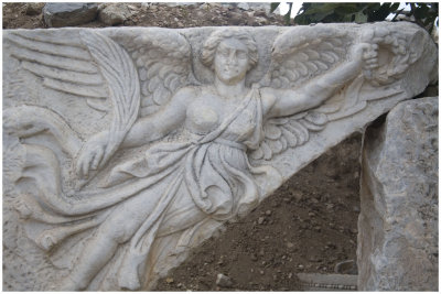 Ephesus