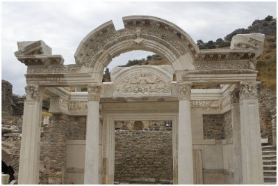Ephesus