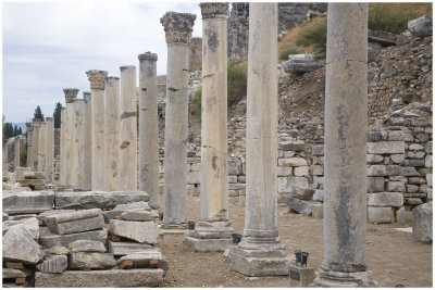 Ephesus