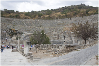 Ephesus
