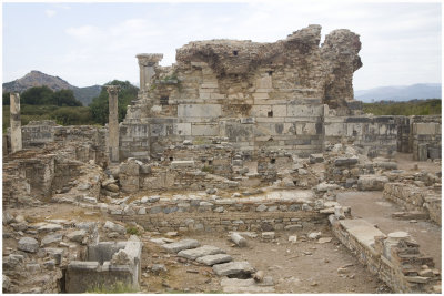 Ephesus
