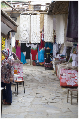 Turkish Village