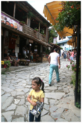Turkish Village