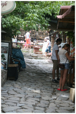 Turkish Village