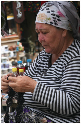 Turkish Village