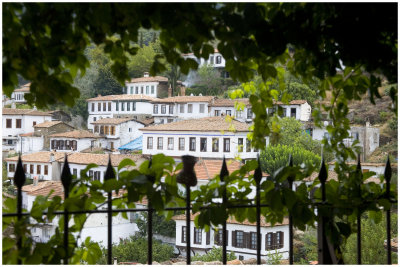 Turkish Village