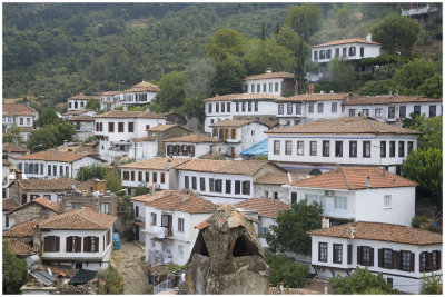 Turkish Village