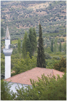 Turkish Village