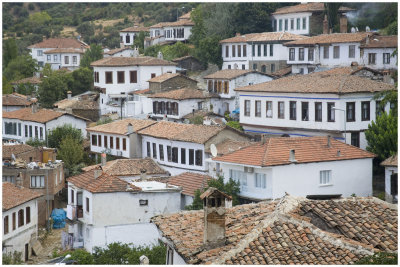 Turkish Village