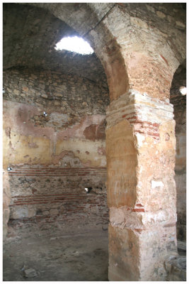 Basilica of St. John - Where book of John was written