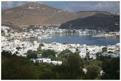 Patmos