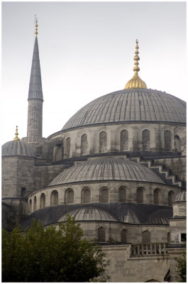 Blue Mosque