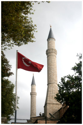 Istanbul Museum