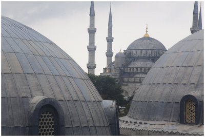 Blue Mosque