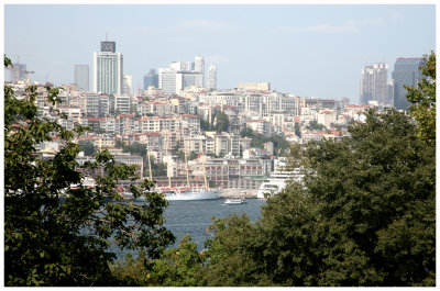 Istanbul