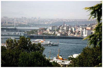 Istanbul