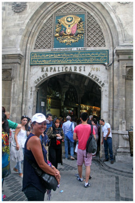 Grand Bazaar