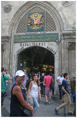 Grand Bazaar