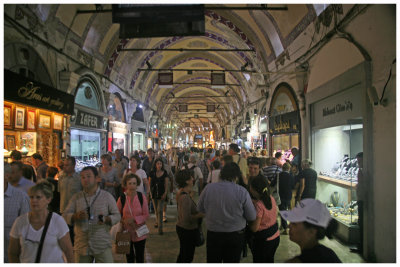 Grand Bazaar