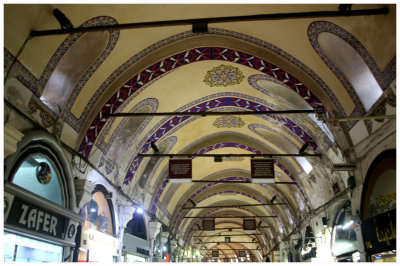 Grand Bazaar