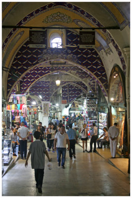 Grand Bazaar