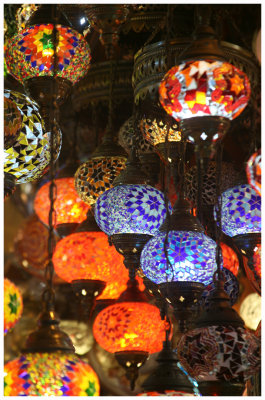 Grand Bazaar