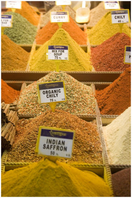 Spice Market