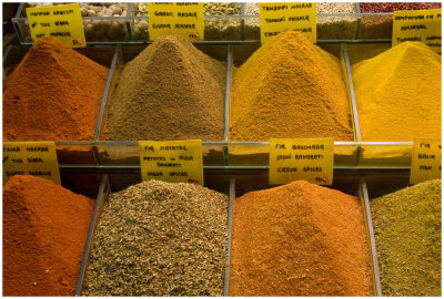 Spice Market