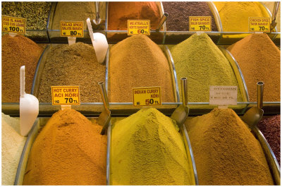 Spice Market