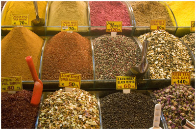 Spice Market