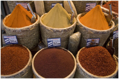 Spice Market