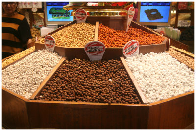 Spice Market