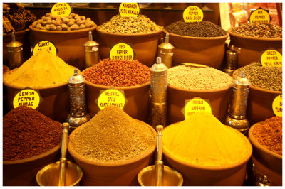 Spice Market