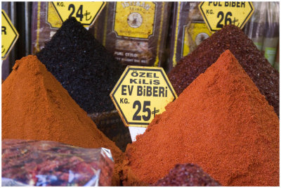 Spice Market