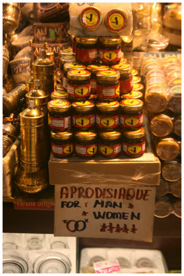 Spice Market