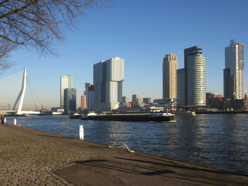 Kop van Zuid