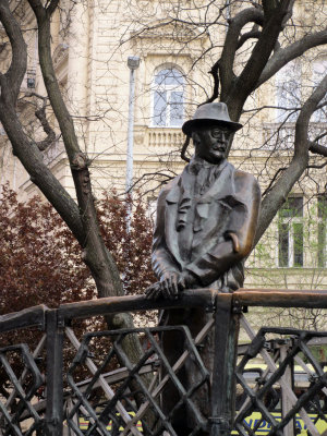 Imre Nagy