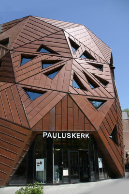 Pauluskerk.