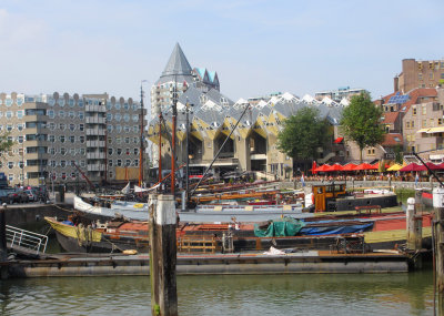 Oude Haven