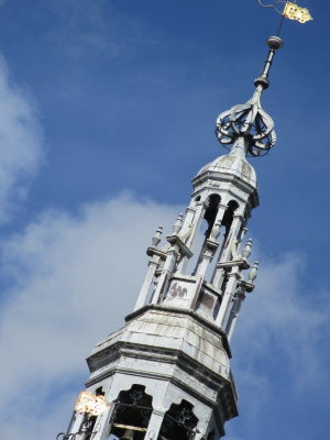 Stadhuis - Townhall