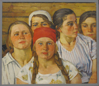 Sovjet Realism III