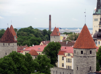 Estonia  - Estland