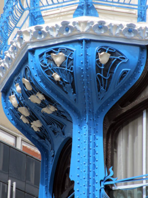 France Art Nouveau