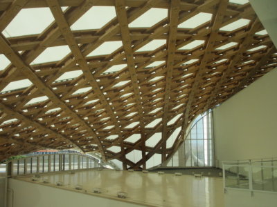 Centre Pompidu