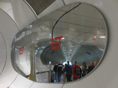 Rotterdam Metro