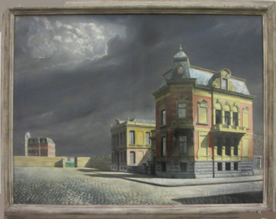 Carel Willink