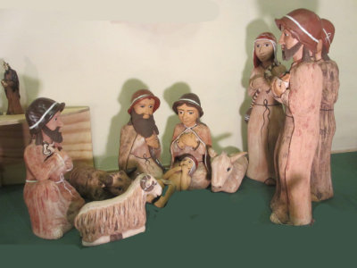 Peru - Ceramics.