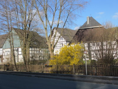 Olsberg/Helleringhausen