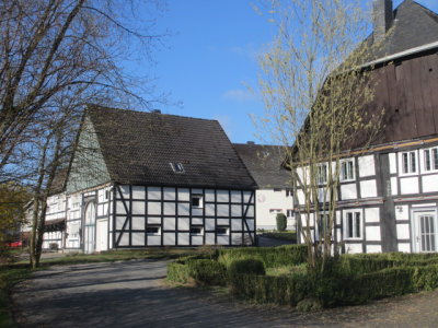 Helleringhausen
