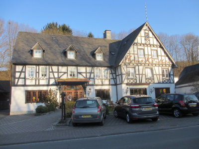 Haus Keuthen, Helleringhausen